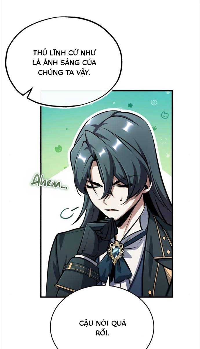 đọc truyện Giáo Sư Gián Điệp Chương 78 ảnh 56 tại Thiên Thai Truyện