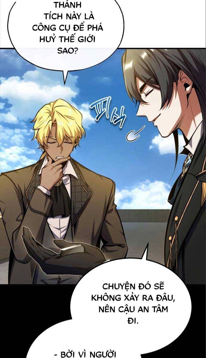 đọc truyện Giáo Sư Gián Điệp Chương 78 ảnh 70 tại Thiên Thai Truyện