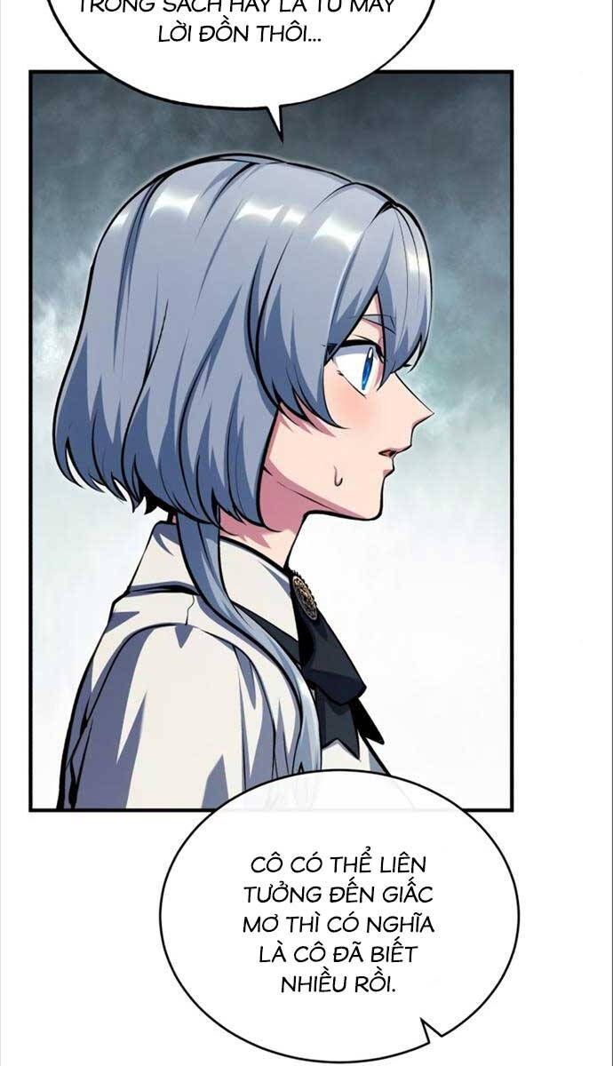 đọc truyện Giáo Sư Gián Điệp Chương 78 ảnh 85 tại Thiên Thai Truyện