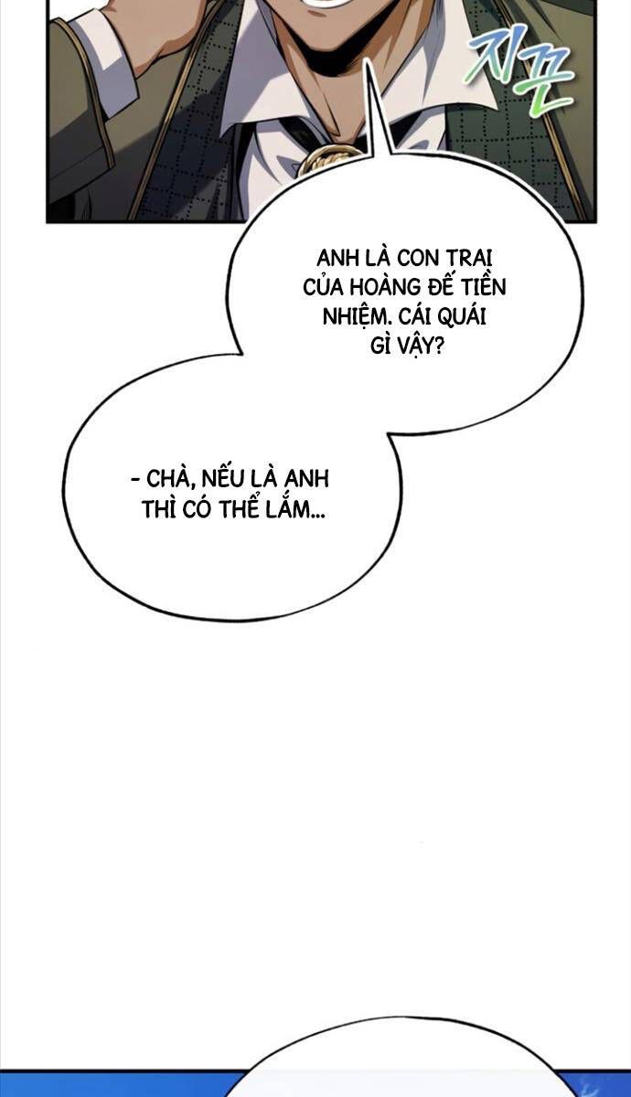 đọc truyện Giáo Sư Gián Điệp Chương 79 ảnh 20 tại Thiên Thai Truyện