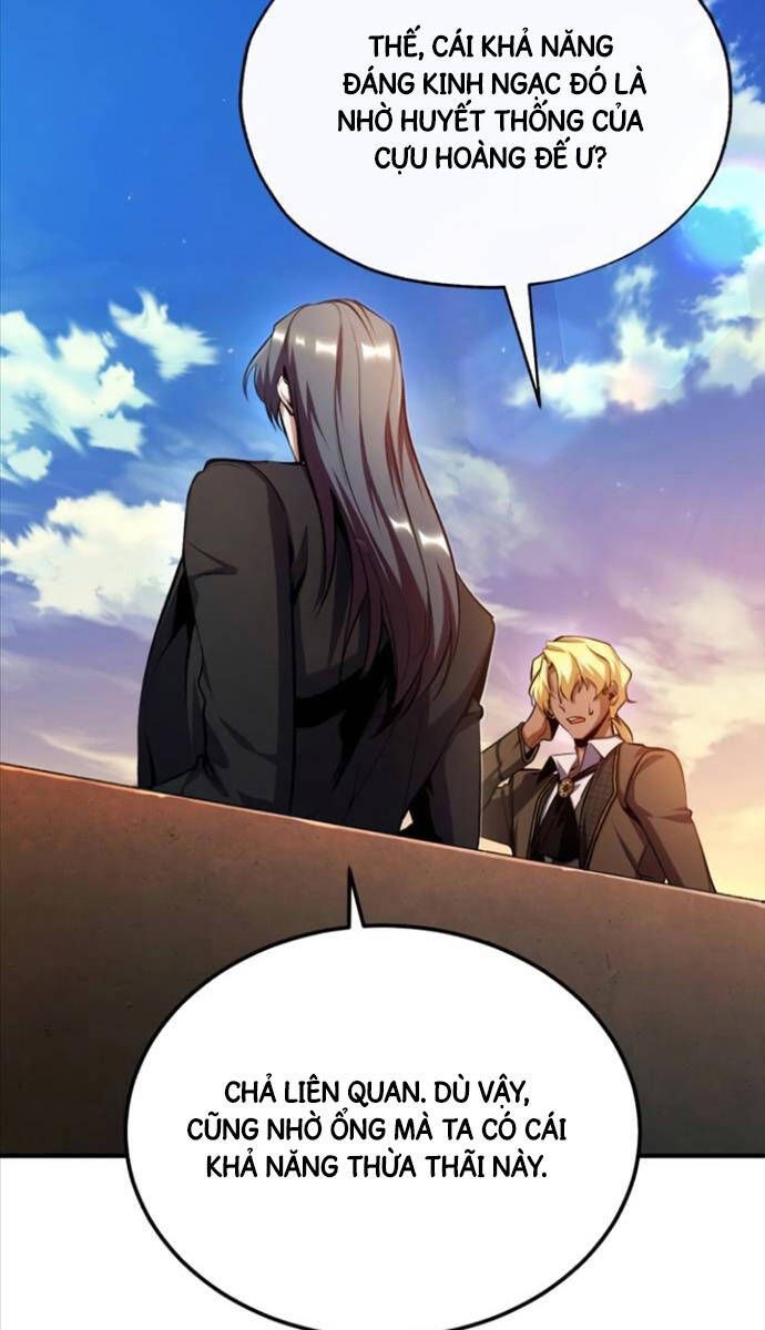 đọc truyện Giáo Sư Gián Điệp Chương 79 ảnh 21 tại Thiên Thai Truyện