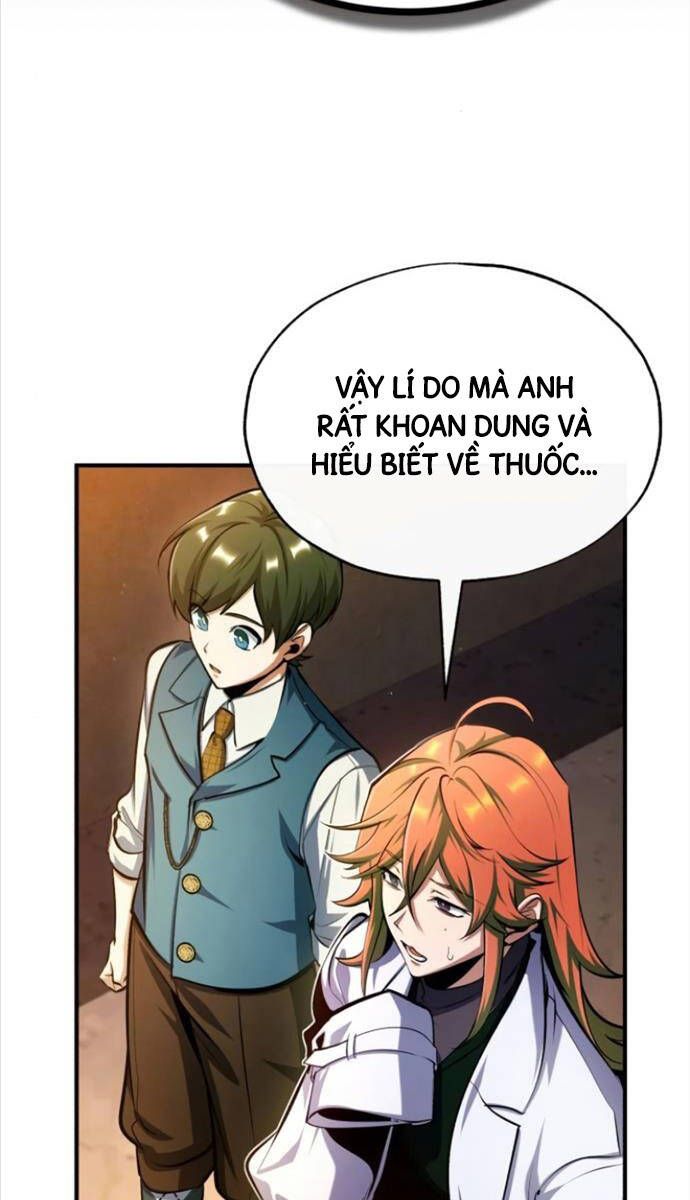 đọc truyện Giáo Sư Gián Điệp Chương 79 ảnh 30 tại Thiên Thai Truyện