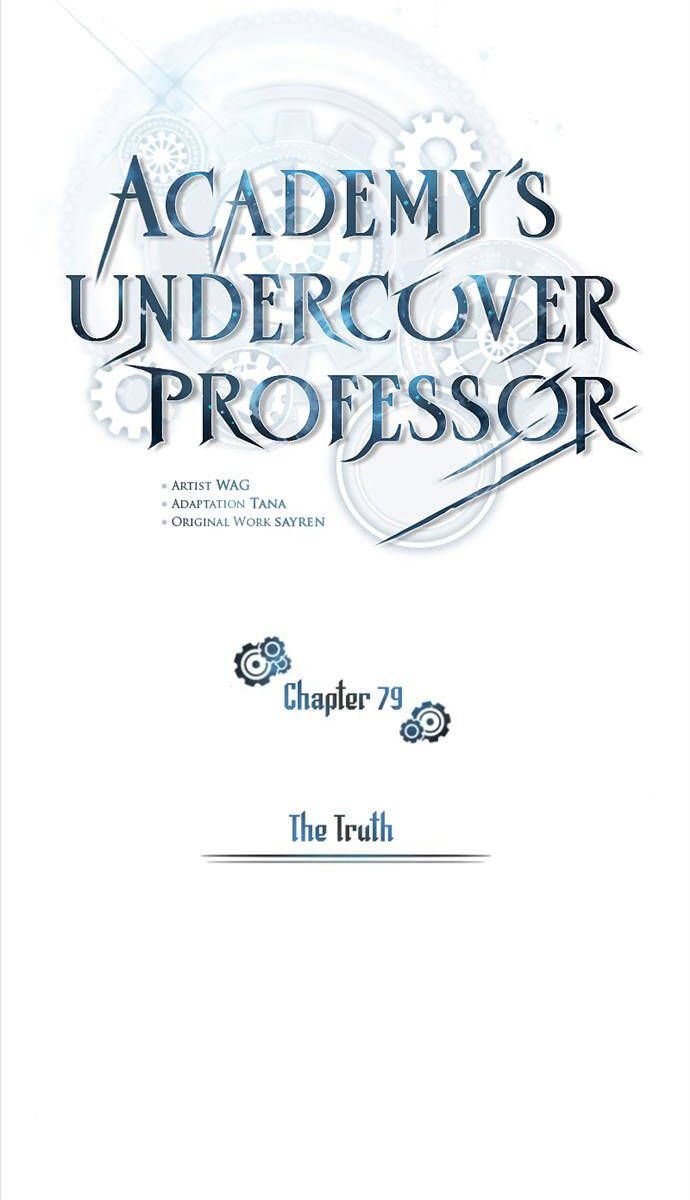 đọc truyện Giáo Sư Gián Điệp Chương 79 ảnh 35 tại Thiên Thai Truyện