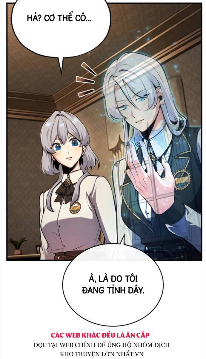 đọc truyện Giáo Sư Gián Điệp Chương 79 ảnh 7 tại Thiên Thai Truyện