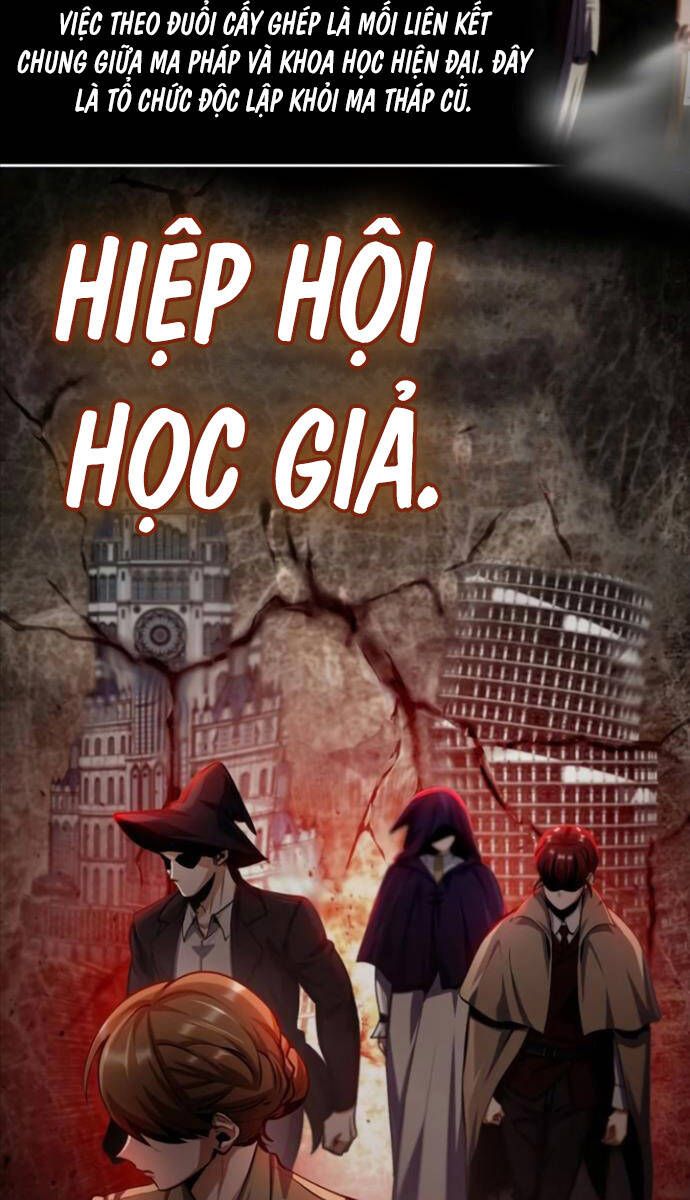 đọc truyện Giáo Sư Gián Điệp Chương 79 ảnh 64 tại Thiên Thai Truyện