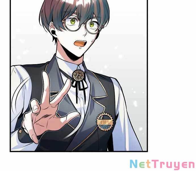 đọc truyện Giáo Sư Gián Điệp Chương 8 ảnh 11 tại Thiên Thai Truyện