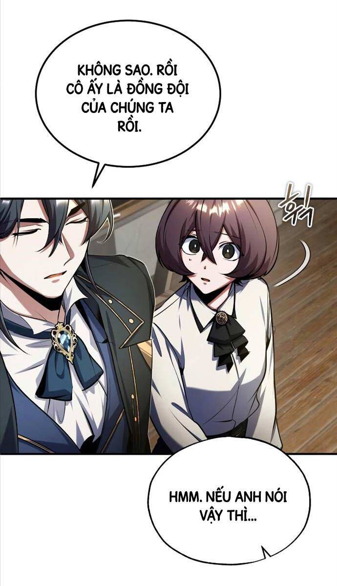 đọc truyện Giáo Sư Gián Điệp Chương 80 ảnh 105 tại Thiên Thai Truyện