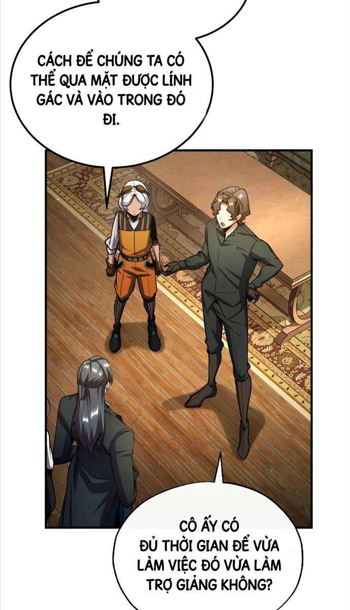 đọc truyện Giáo Sư Gián Điệp Chương 80 ảnh 112 tại Thiên Thai Truyện