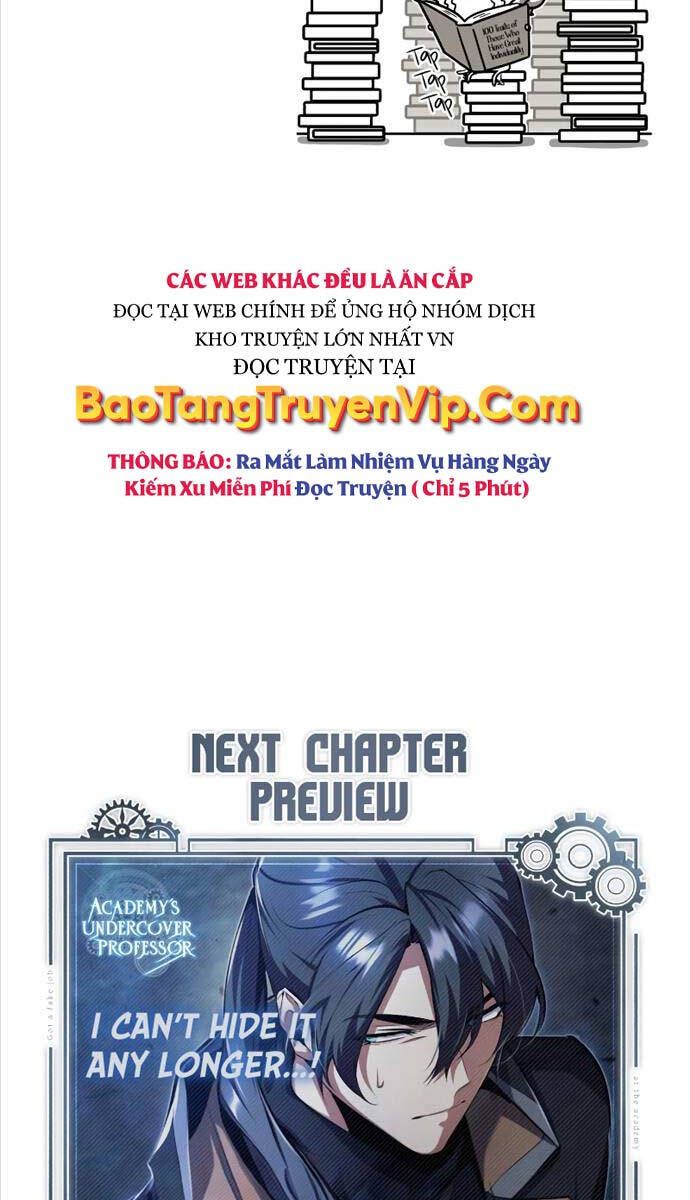 đọc truyện Giáo Sư Gián Điệp Chương 80 ảnh 117 tại Thiên Thai Truyện