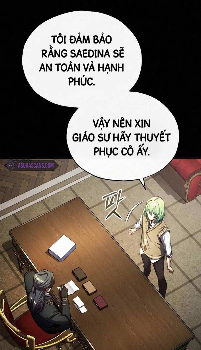 đọc truyện Giáo Sư Gián Điệp Chương 80 ảnh 19 tại Thiên Thai Truyện