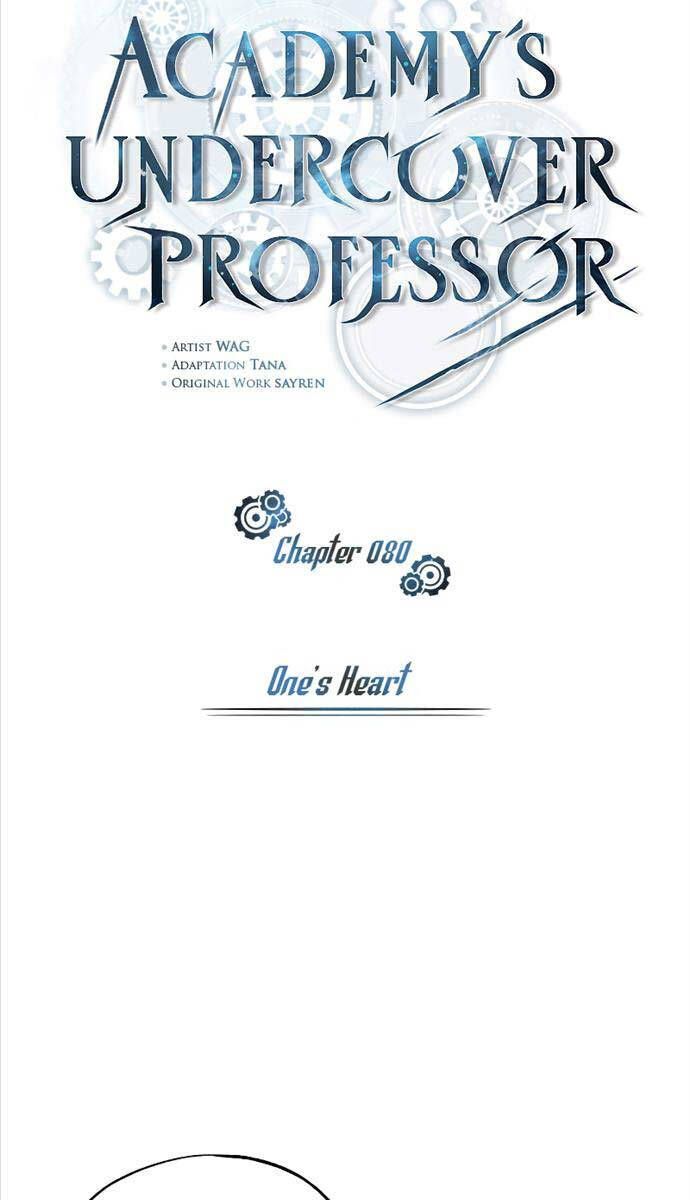 đọc truyện Giáo Sư Gián Điệp Chương 80 ảnh 32 tại Thiên Thai Truyện