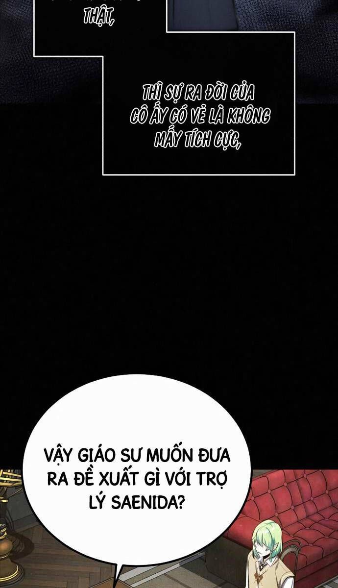 đọc truyện Giáo Sư Gián Điệp Chương 80 ảnh 7 tại Thiên Thai Truyện