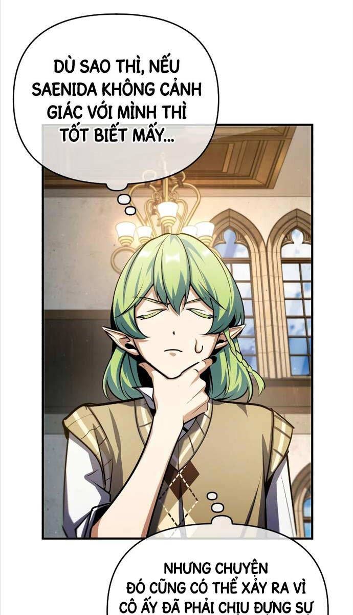 đọc truyện Giáo Sư Gián Điệp Chương 80 ảnh 92 tại Thiên Thai Truyện