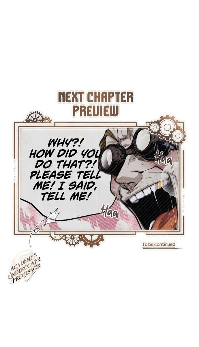 đọc truyện Giáo Sư Gián Điệp Chương 81 ảnh 122 tại Thiên Thai Truyện