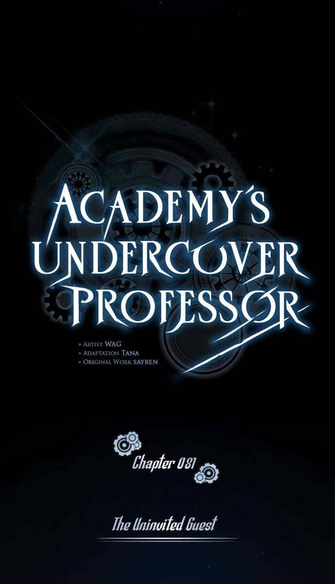 đọc truyện Giáo Sư Gián Điệp Chương 81 ảnh 31 tại Thiên Thai Truyện