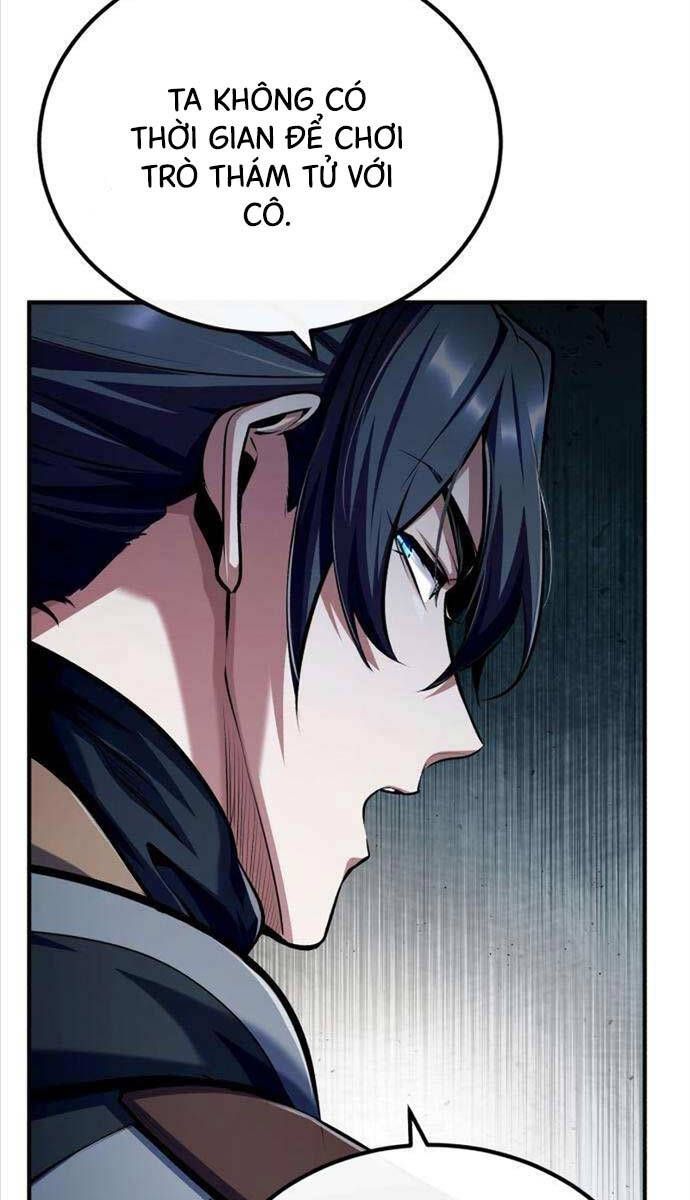 đọc truyện Giáo Sư Gián Điệp Chương 81 ảnh 61 tại Thiên Thai Truyện