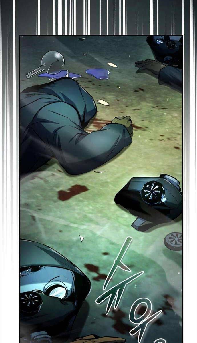 đọc truyện Giáo Sư Gián Điệp Chương 81 ảnh 73 tại Thiên Thai Truyện