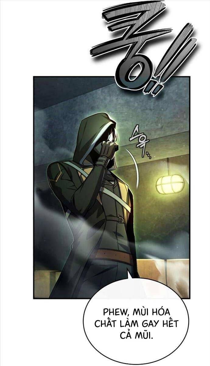 đọc truyện Giáo Sư Gián Điệp Chương 81 ảnh 77 tại Thiên Thai Truyện