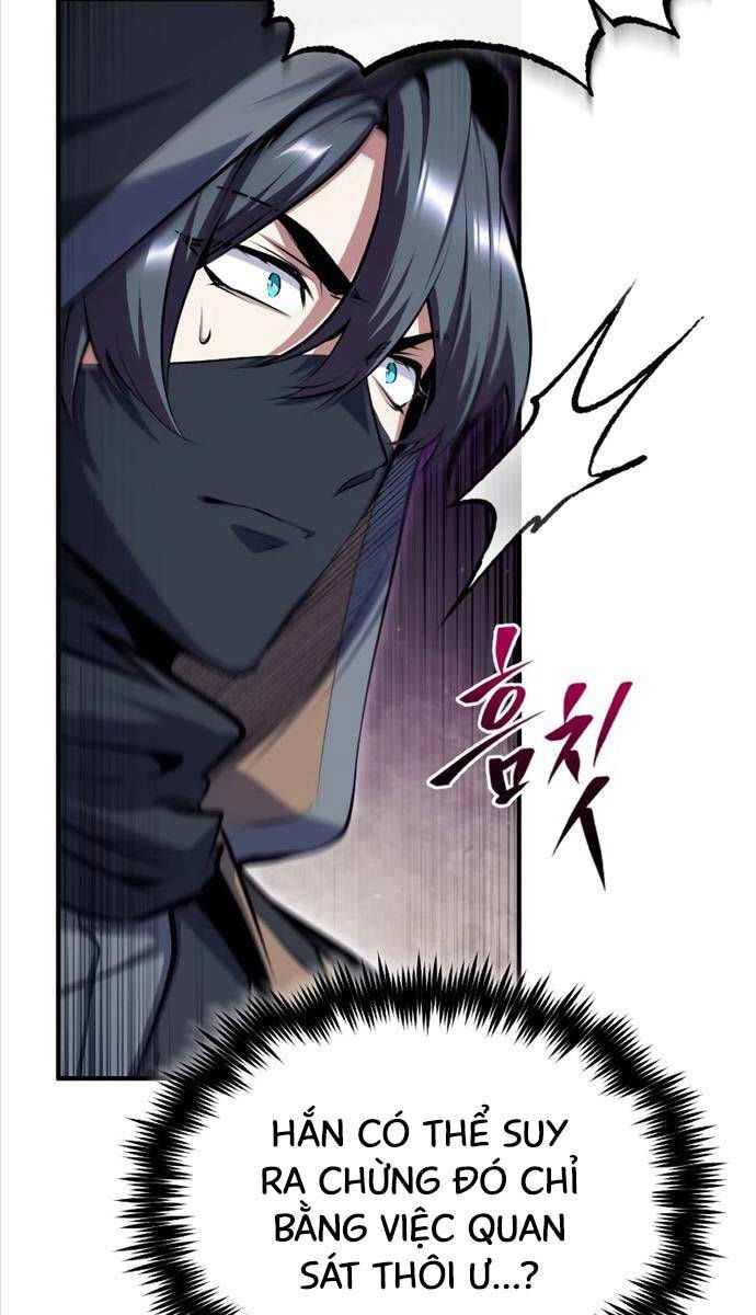 đọc truyện Giáo Sư Gián Điệp Chương 82 ảnh 16 tại Thiên Thai Truyện