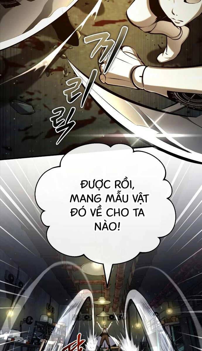 đọc truyện Giáo Sư Gián Điệp Chương 82 ảnh 31 tại Thiên Thai Truyện