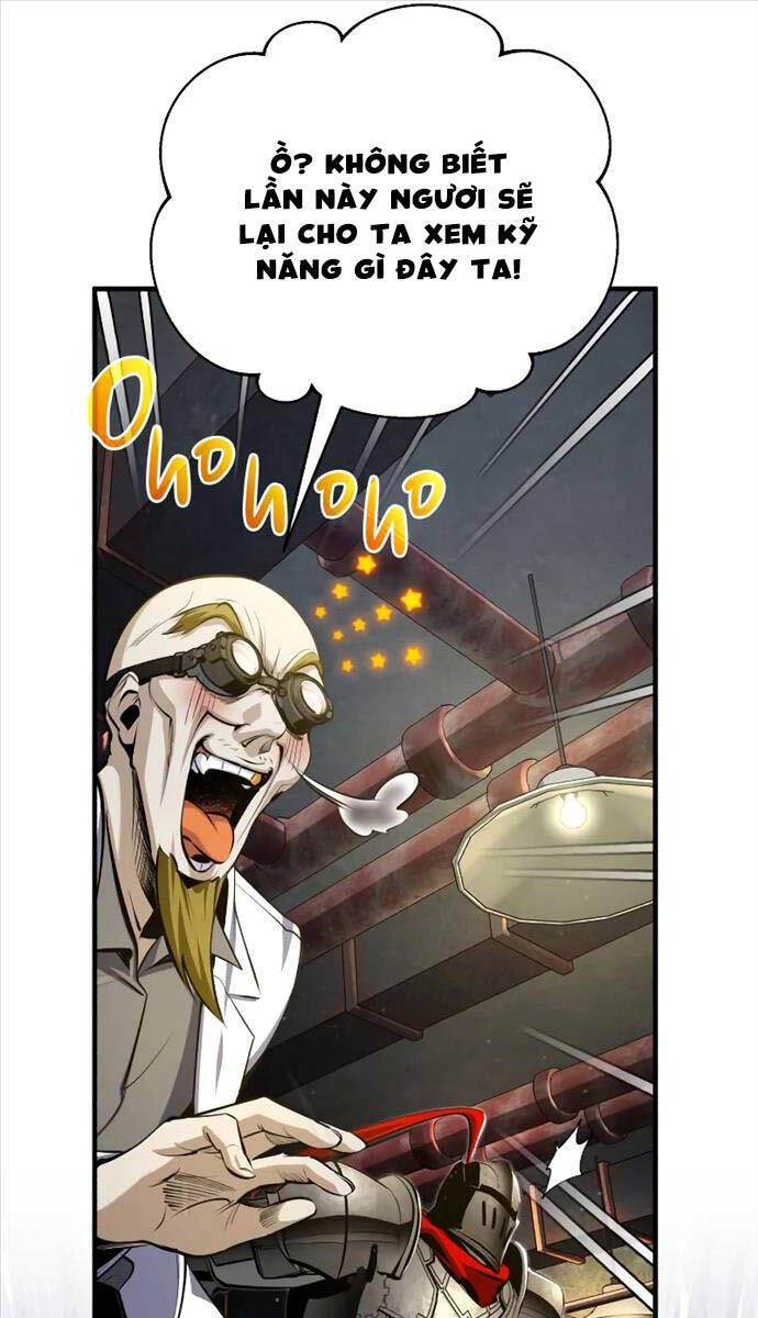 đọc truyện Giáo Sư Gián Điệp Chương 82 ảnh 42 tại Thiên Thai Truyện