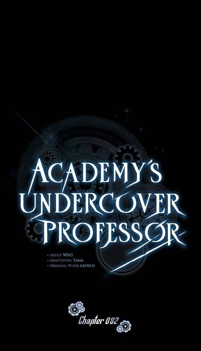 đọc truyện Giáo Sư Gián Điệp Chương 82 ảnh 70 tại Thiên Thai Truyện