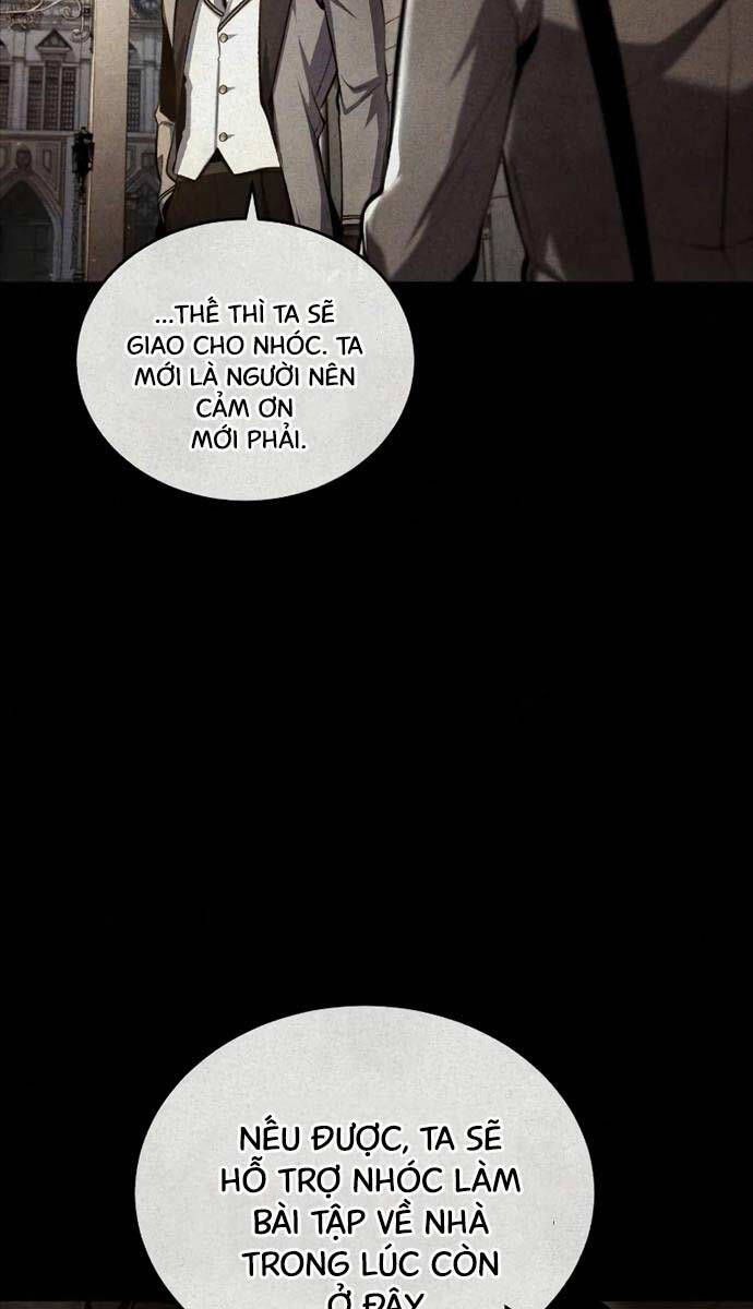 đọc truyện Giáo Sư Gián Điệp Chương 82 ảnh 76 tại Thiên Thai Truyện