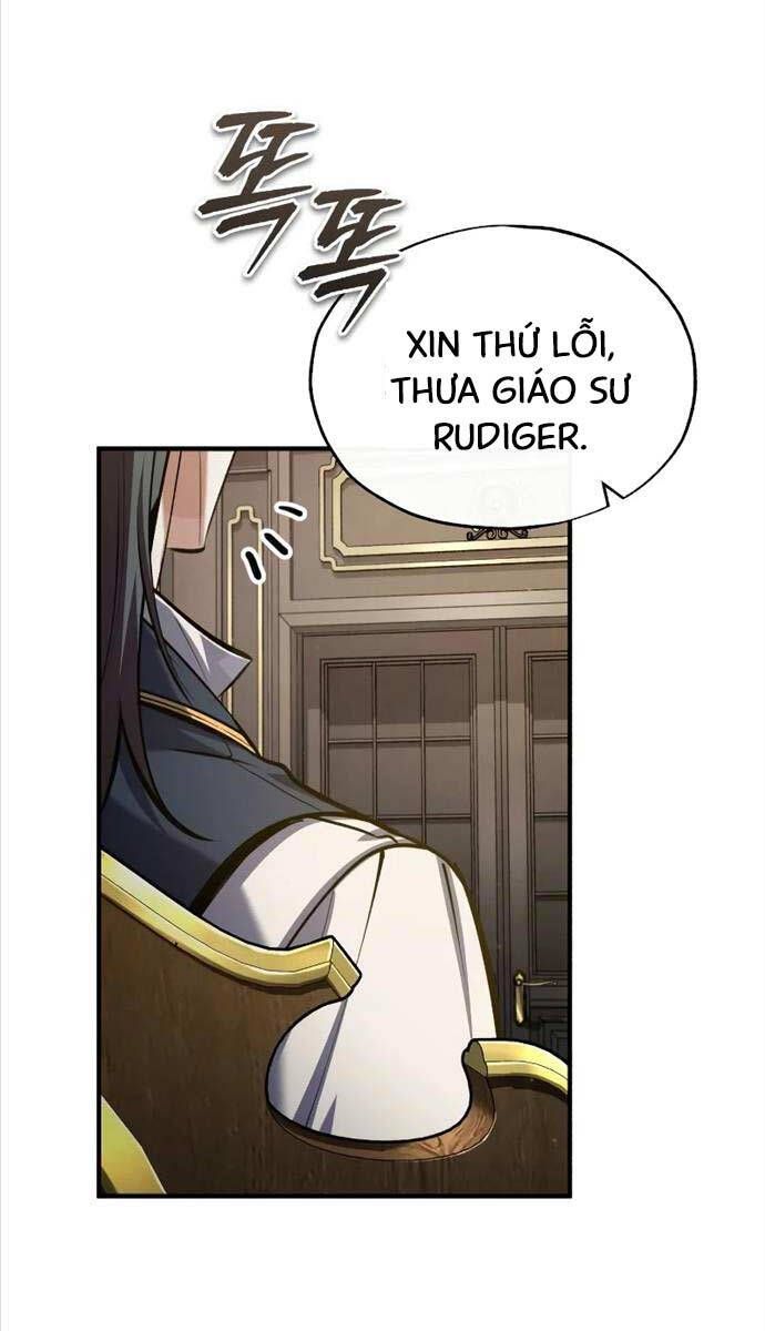 đọc truyện Giáo Sư Gián Điệp Chương 82 ảnh 82 tại Thiên Thai Truyện