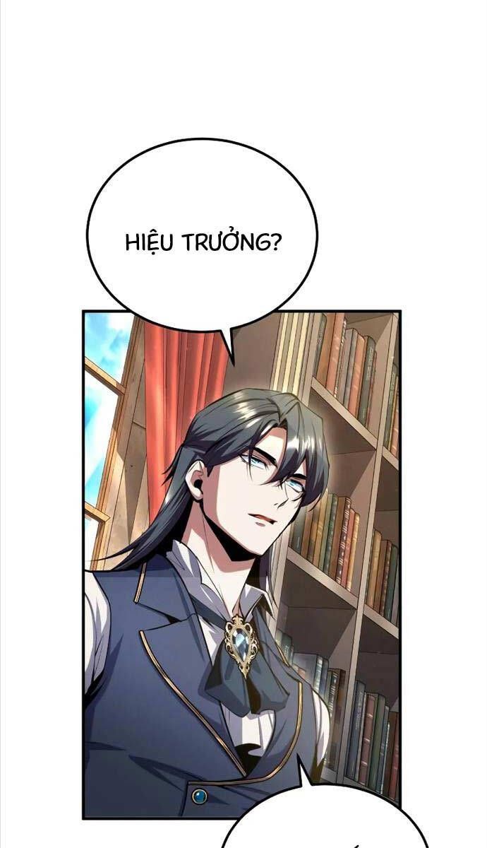 đọc truyện Giáo Sư Gián Điệp Chương 82 ảnh 85 tại Thiên Thai Truyện