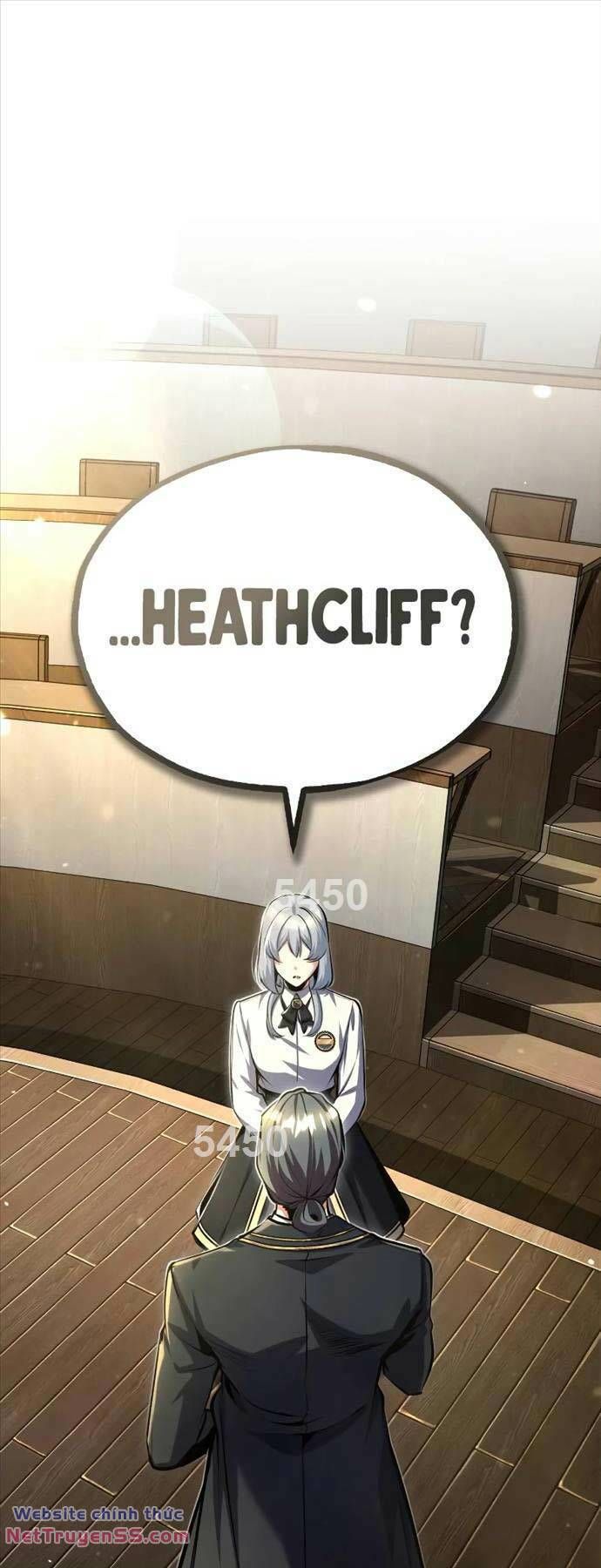 đọc truyện Giáo Sư Gián Điệp Chương 83 ảnh 3 tại Thiên Thai Truyện