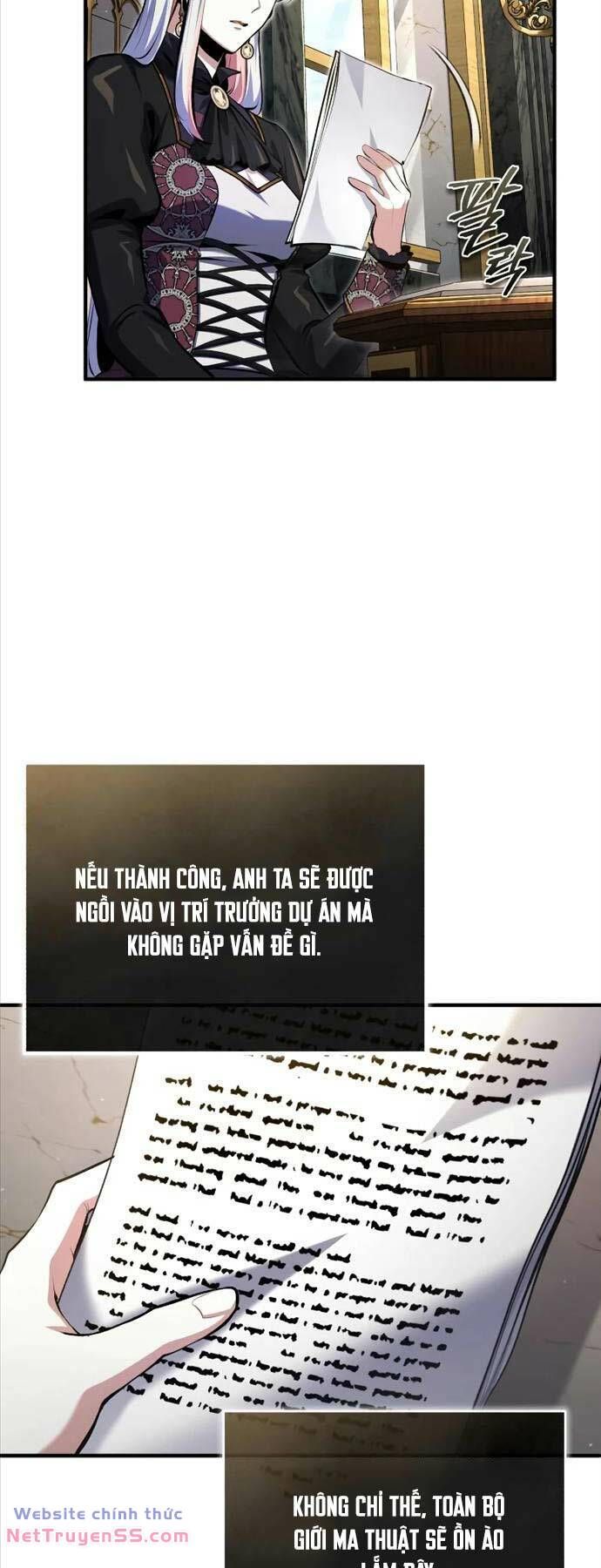 đọc truyện Giáo Sư Gián Điệp Chương 83 ảnh 12 tại Thiên Thai Truyện