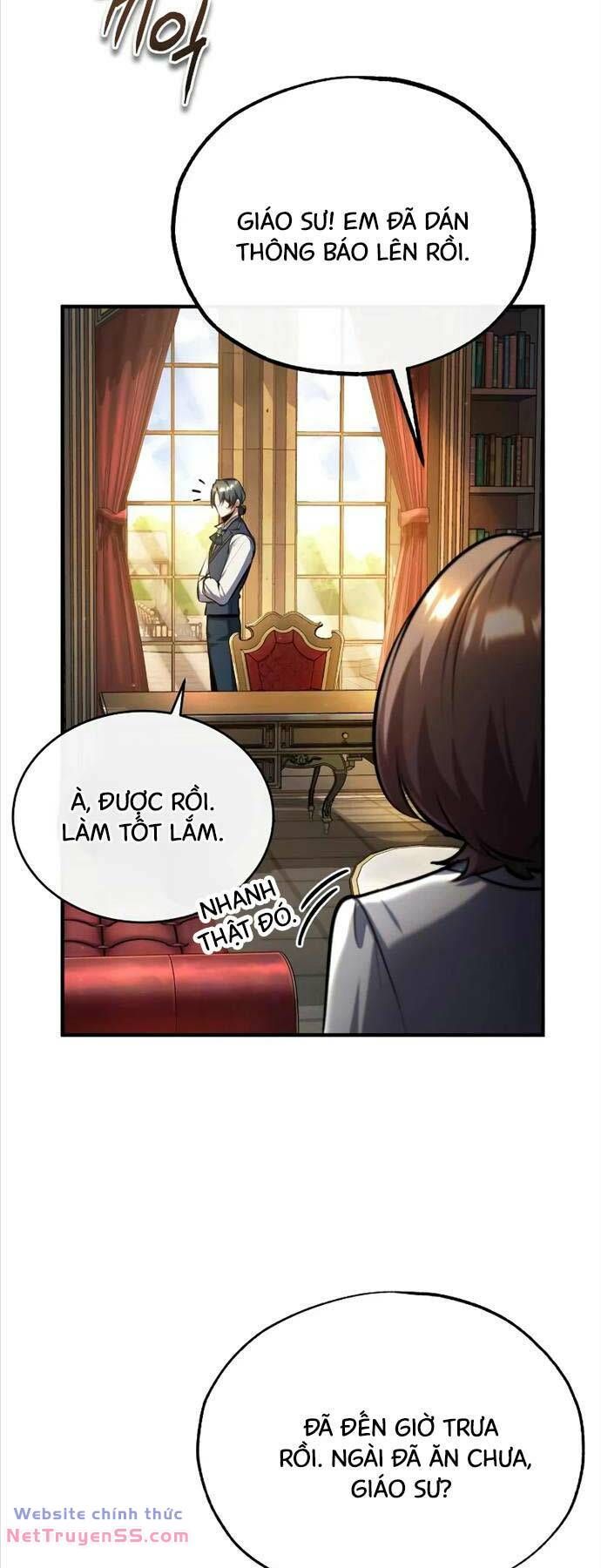 đọc truyện Giáo Sư Gián Điệp Chương 83 ảnh 18 tại Thiên Thai Truyện