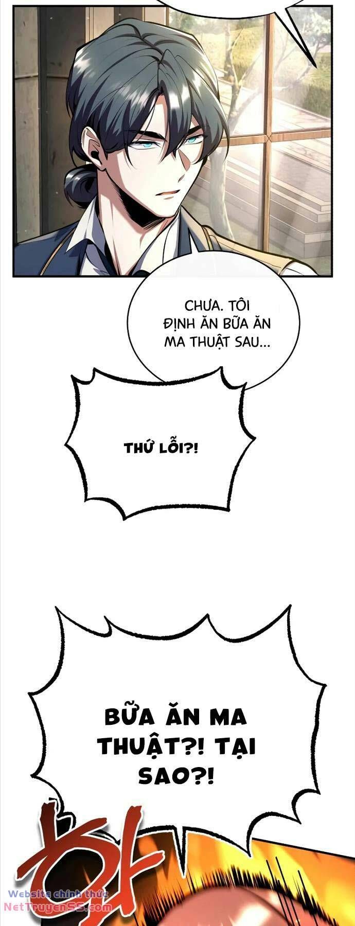 đọc truyện Giáo Sư Gián Điệp Chương 83 ảnh 19 tại Thiên Thai Truyện