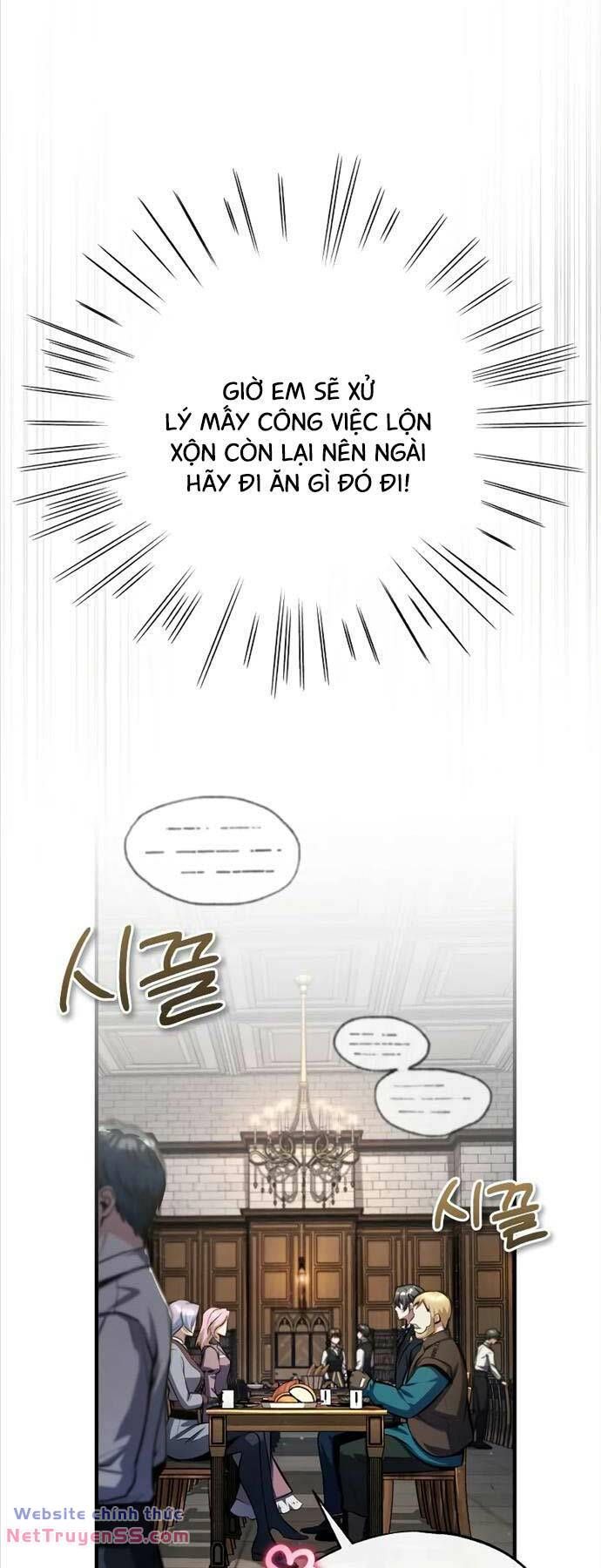 đọc truyện Giáo Sư Gián Điệp Chương 83 ảnh 22 tại Thiên Thai Truyện