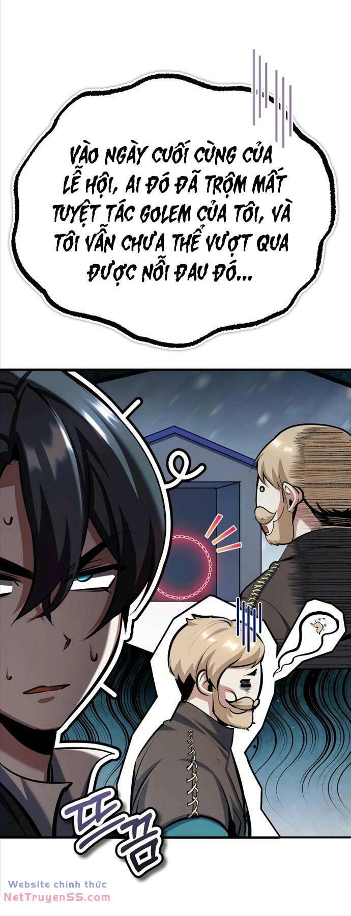 đọc truyện Giáo Sư Gián Điệp Chương 83 ảnh 25 tại Thiên Thai Truyện