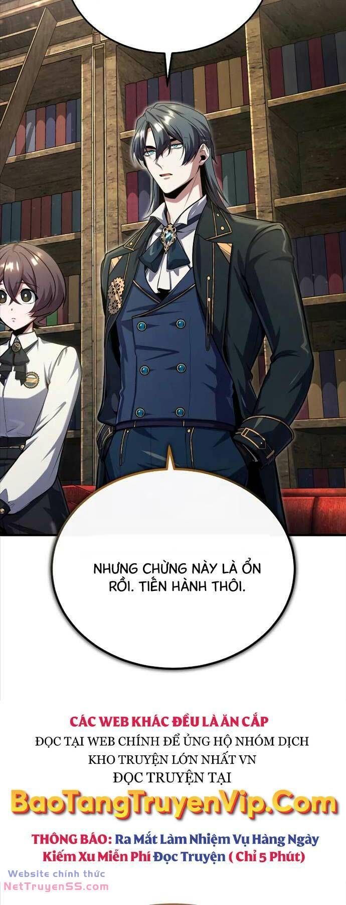 đọc truyện Giáo Sư Gián Điệp Chương 83 ảnh 30 tại Thiên Thai Truyện