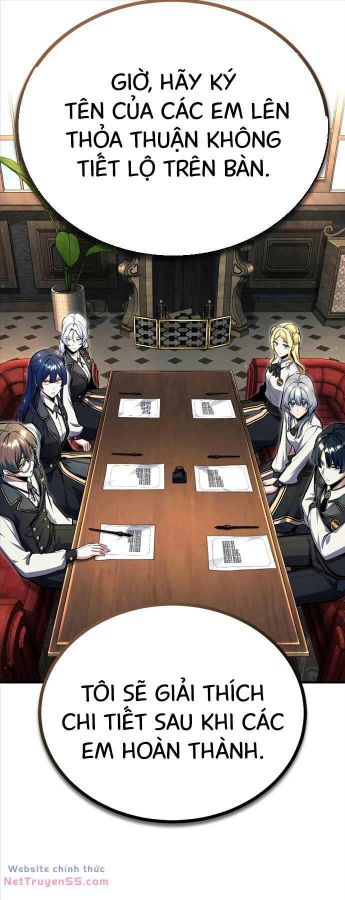 đọc truyện Giáo Sư Gián Điệp Chương 83 ảnh 31 tại Thiên Thai Truyện