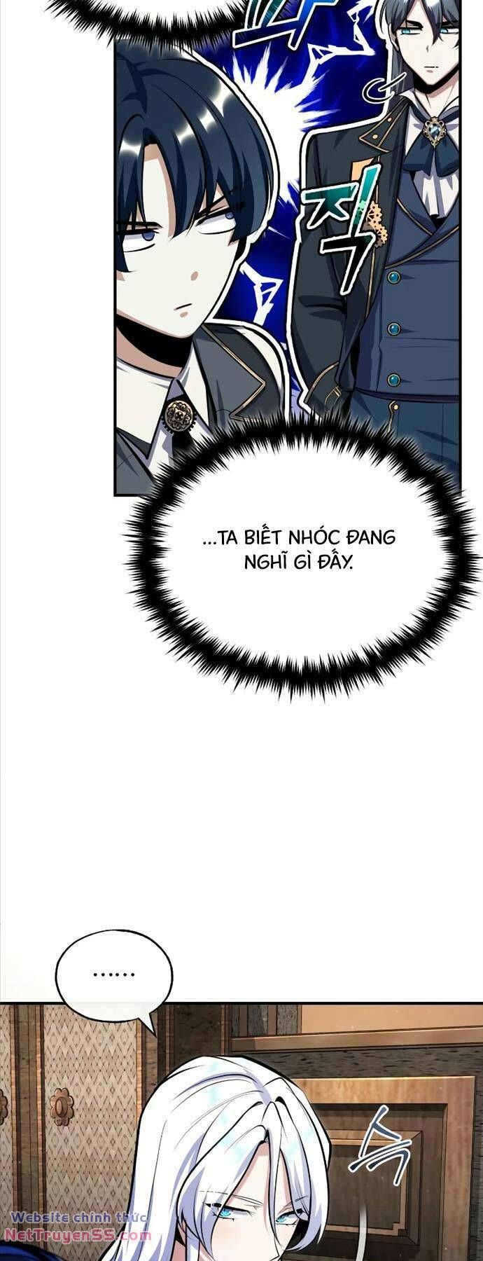 đọc truyện Giáo Sư Gián Điệp Chương 83 ảnh 33 tại Thiên Thai Truyện