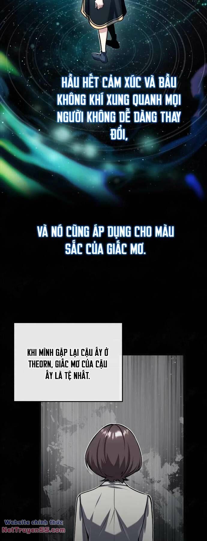 đọc truyện Giáo Sư Gián Điệp Chương 83 ảnh 36 tại Thiên Thai Truyện