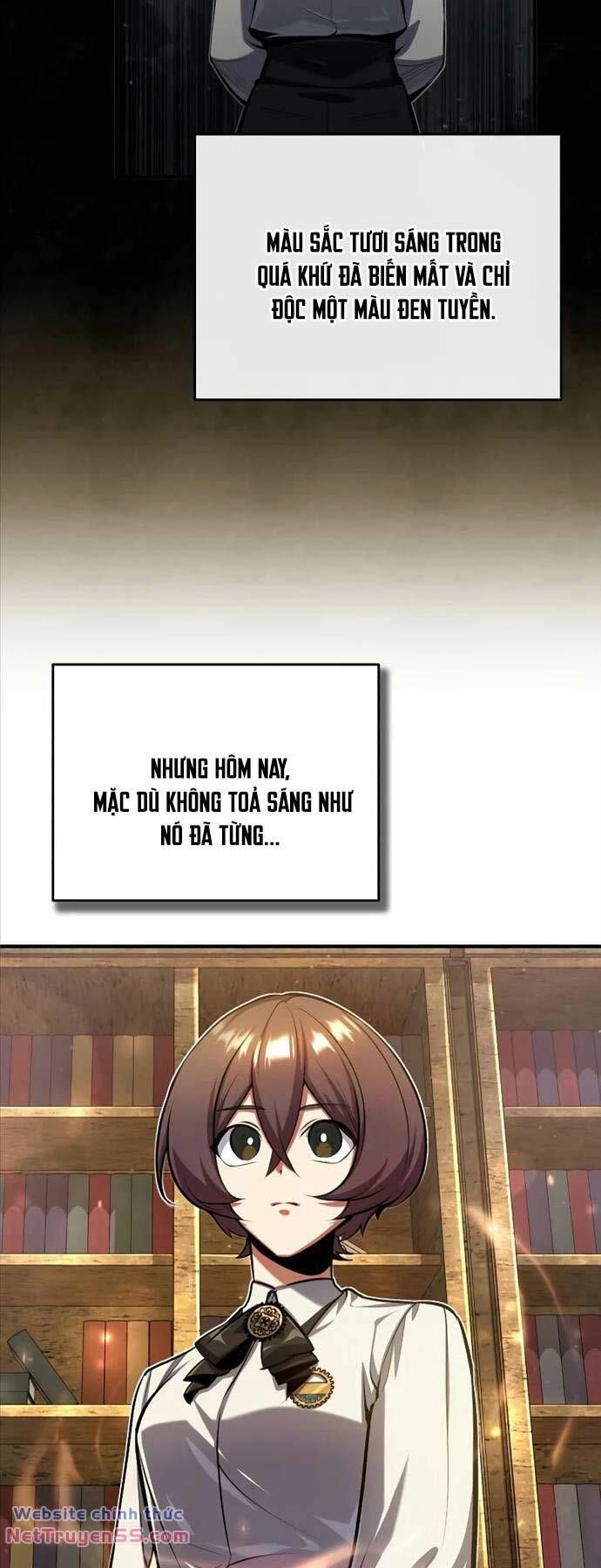 đọc truyện Giáo Sư Gián Điệp Chương 83 ảnh 37 tại Thiên Thai Truyện