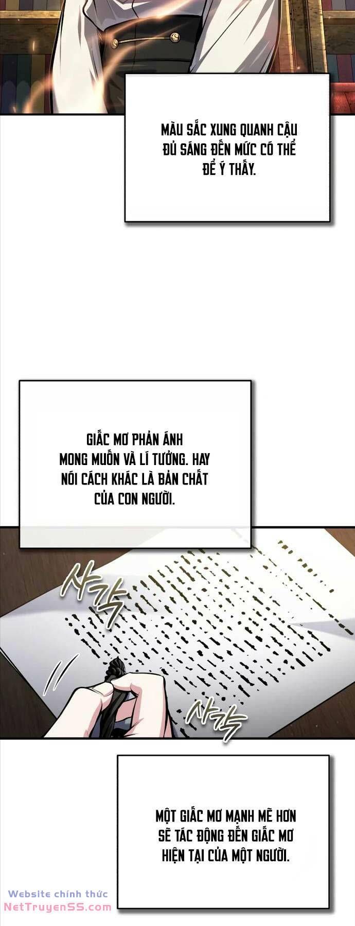 đọc truyện Giáo Sư Gián Điệp Chương 83 ảnh 38 tại Thiên Thai Truyện