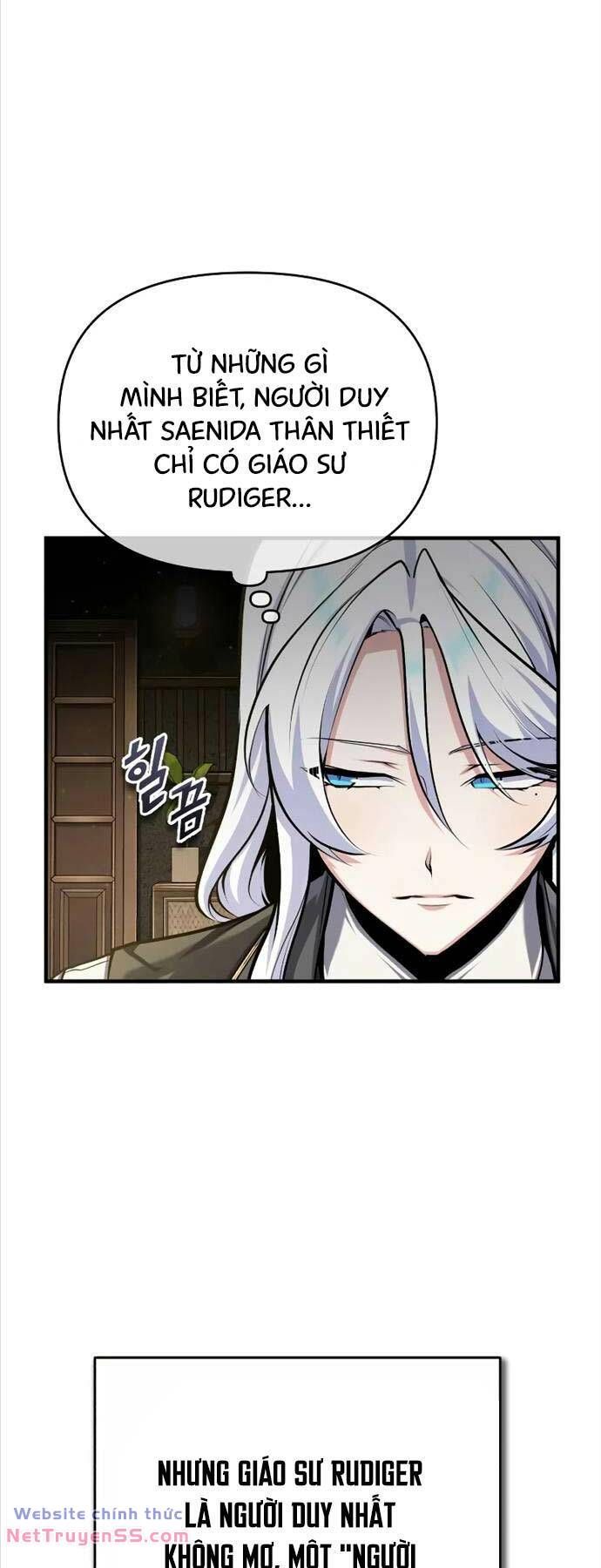 đọc truyện Giáo Sư Gián Điệp Chương 83 ảnh 39 tại Thiên Thai Truyện