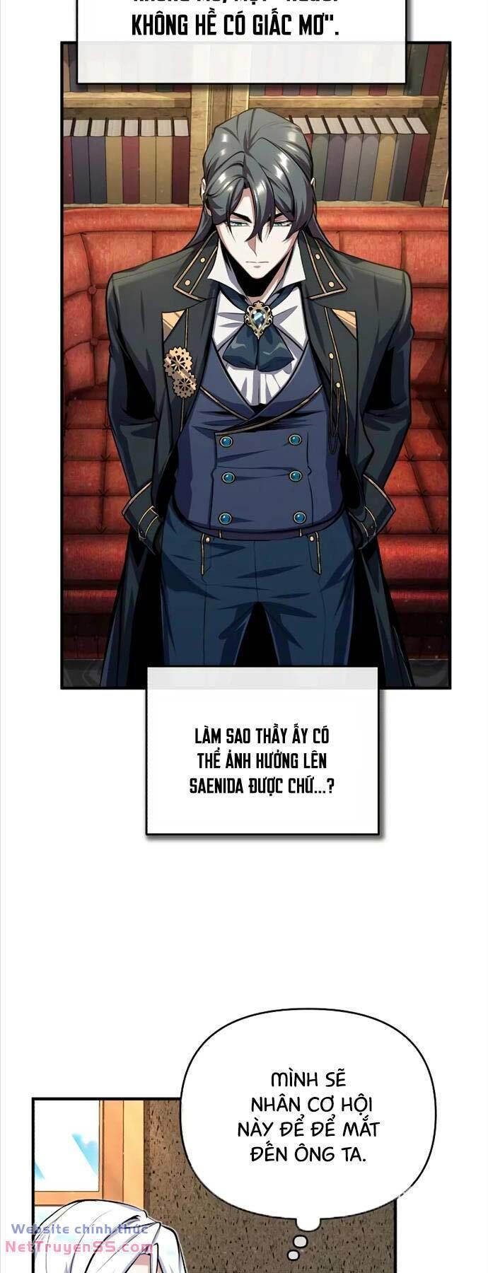 đọc truyện Giáo Sư Gián Điệp Chương 83 ảnh 40 tại Thiên Thai Truyện