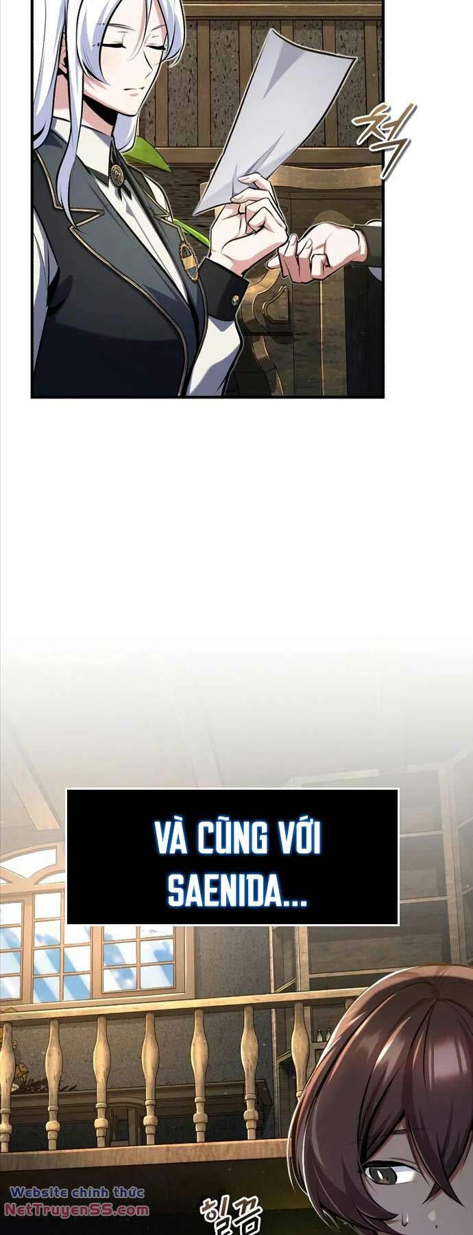 đọc truyện Giáo Sư Gián Điệp Chương 83 ảnh 41 tại Thiên Thai Truyện