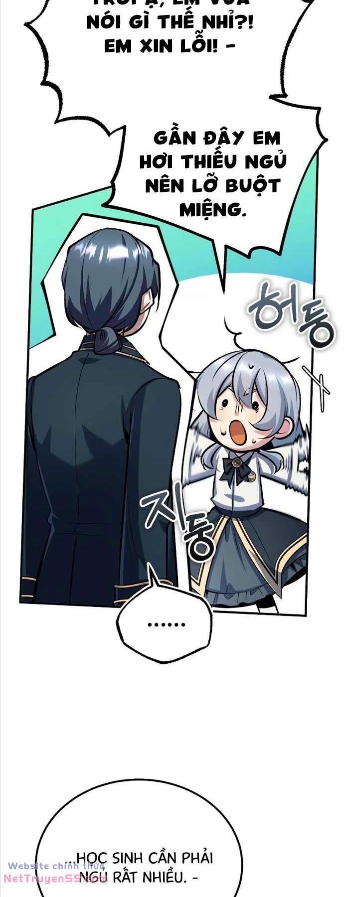 đọc truyện Giáo Sư Gián Điệp Chương 83 ảnh 6 tại Thiên Thai Truyện