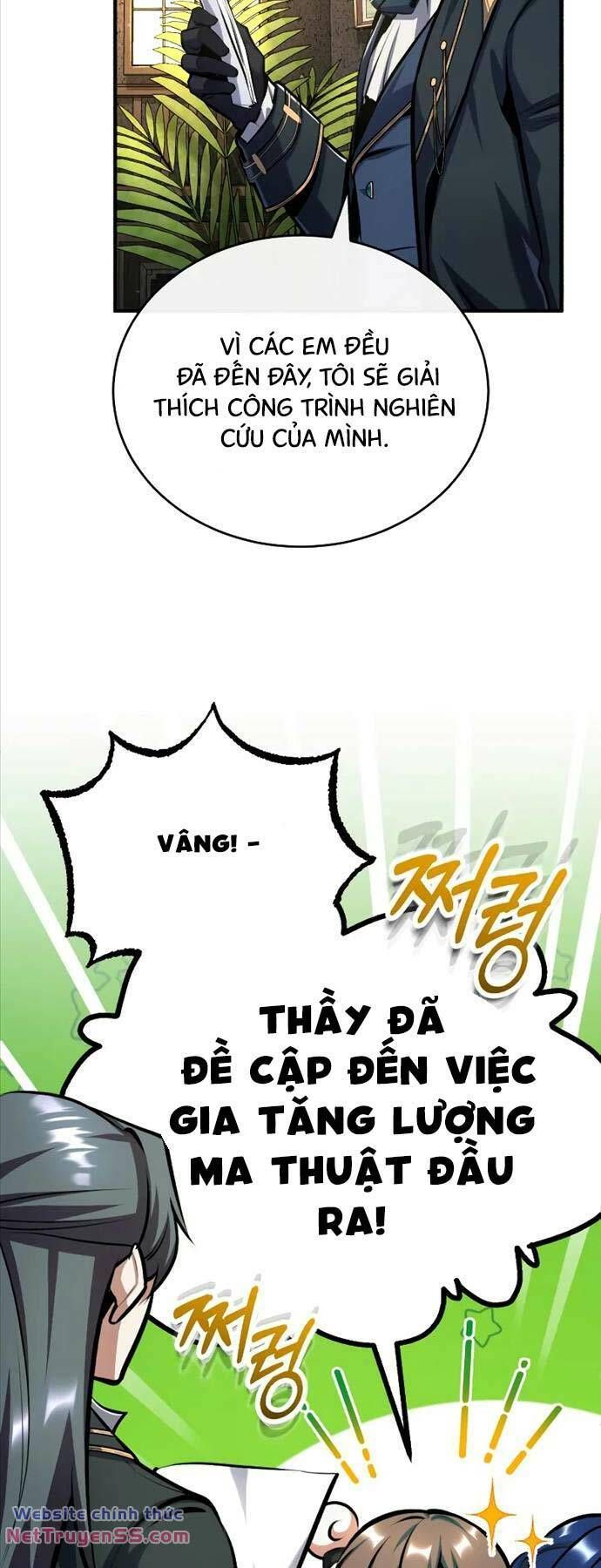 đọc truyện Giáo Sư Gián Điệp Chương 83 ảnh 43 tại Thiên Thai Truyện