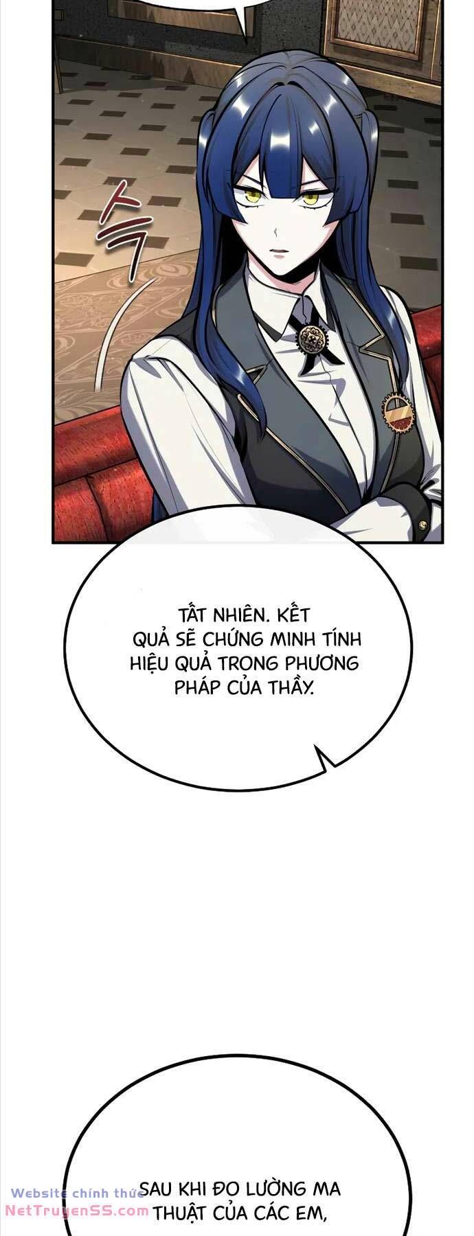 đọc truyện Giáo Sư Gián Điệp Chương 83 ảnh 45 tại Thiên Thai Truyện