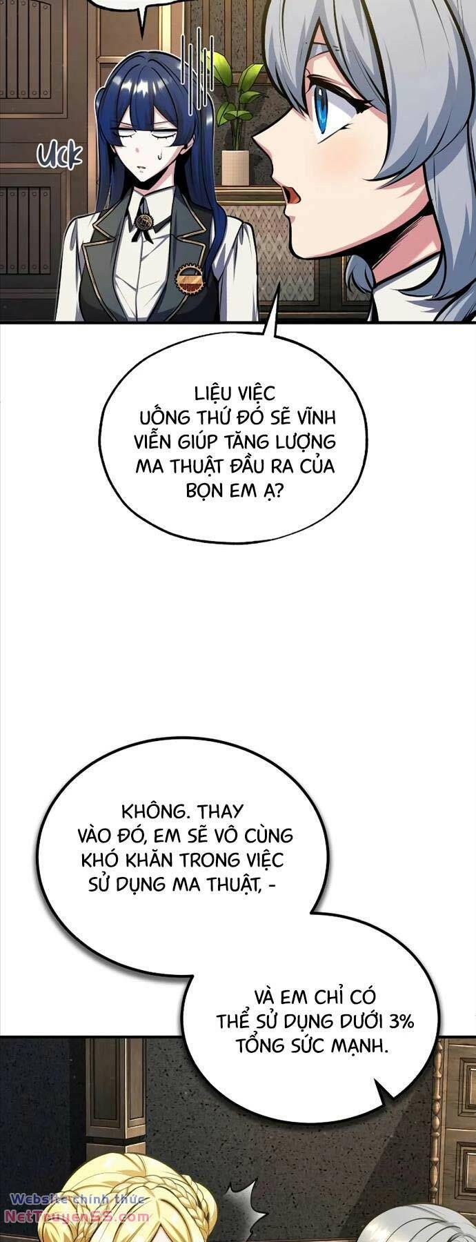 đọc truyện Giáo Sư Gián Điệp Chương 83 ảnh 48 tại Thiên Thai Truyện