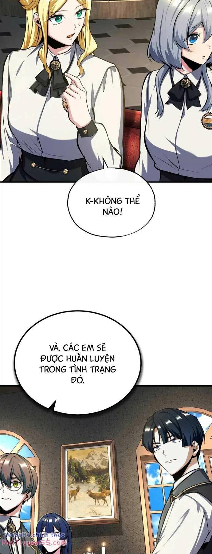 đọc truyện Giáo Sư Gián Điệp Chương 83 ảnh 49 tại Thiên Thai Truyện