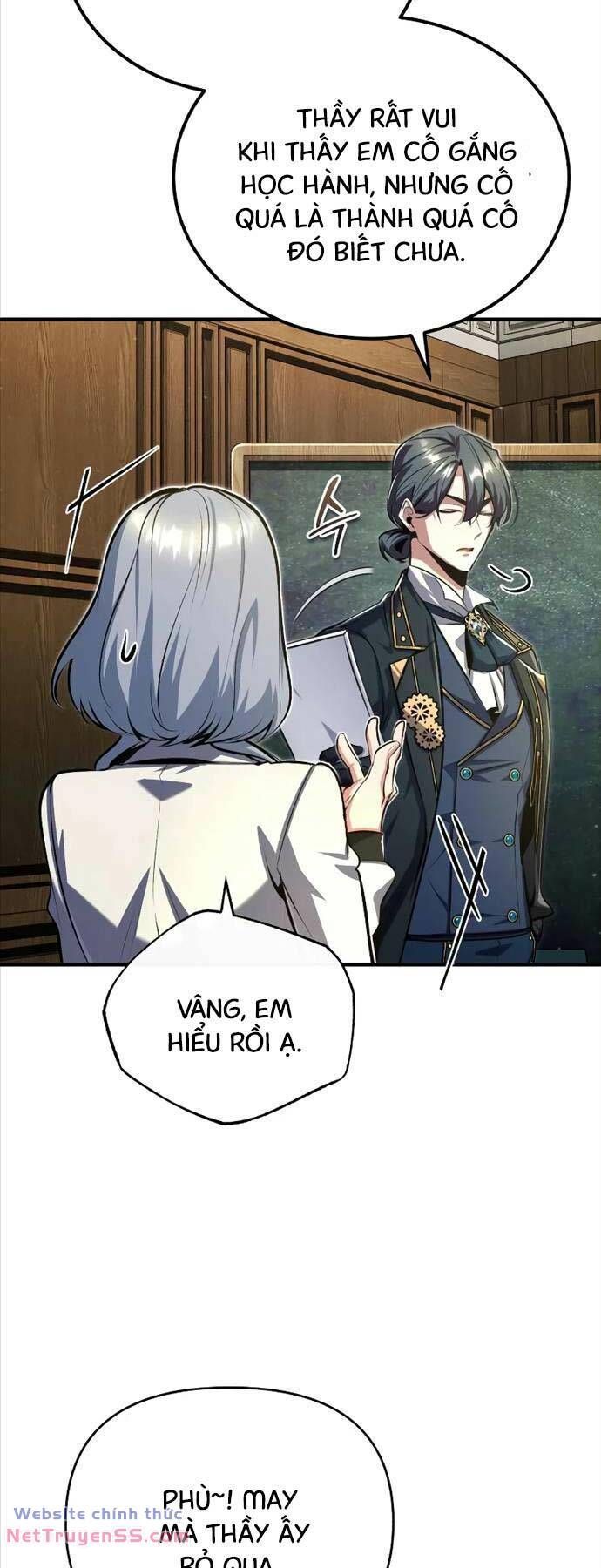 đọc truyện Giáo Sư Gián Điệp Chương 83 ảnh 7 tại Thiên Thai Truyện